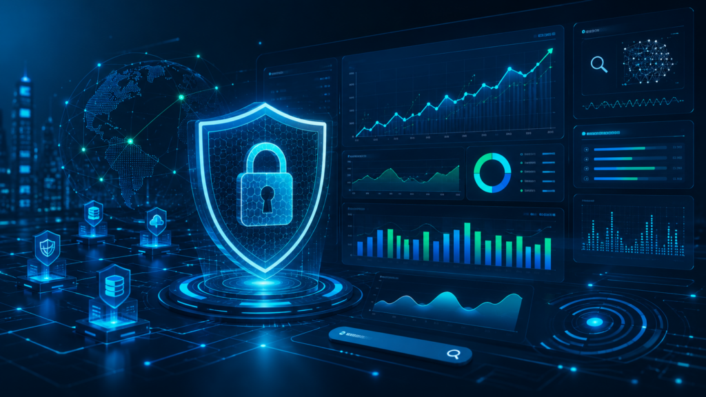 SEO for IT Cybersecurity Firms