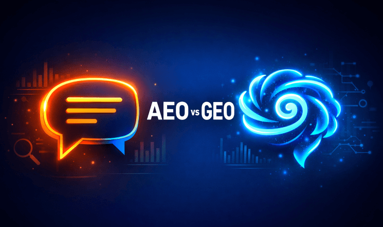 AEO vs GEO